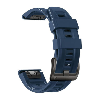 QuickFit Straps - 26mm - Silicone