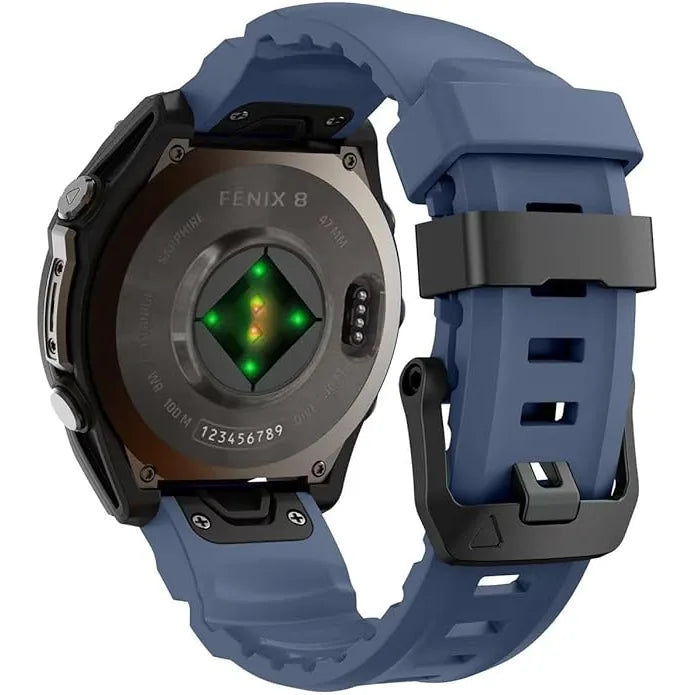 Quick Fit Watch Band for Garmin - 26mm