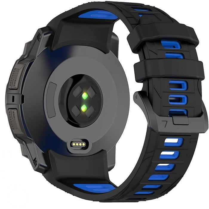 QuickFit Straps - 22mm - Silicone