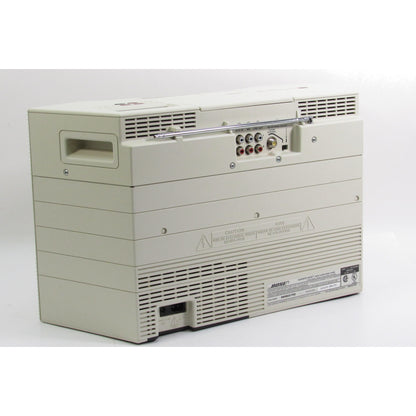 AcousticWave CD-3000