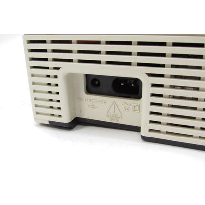 AcousticWave CD-3000