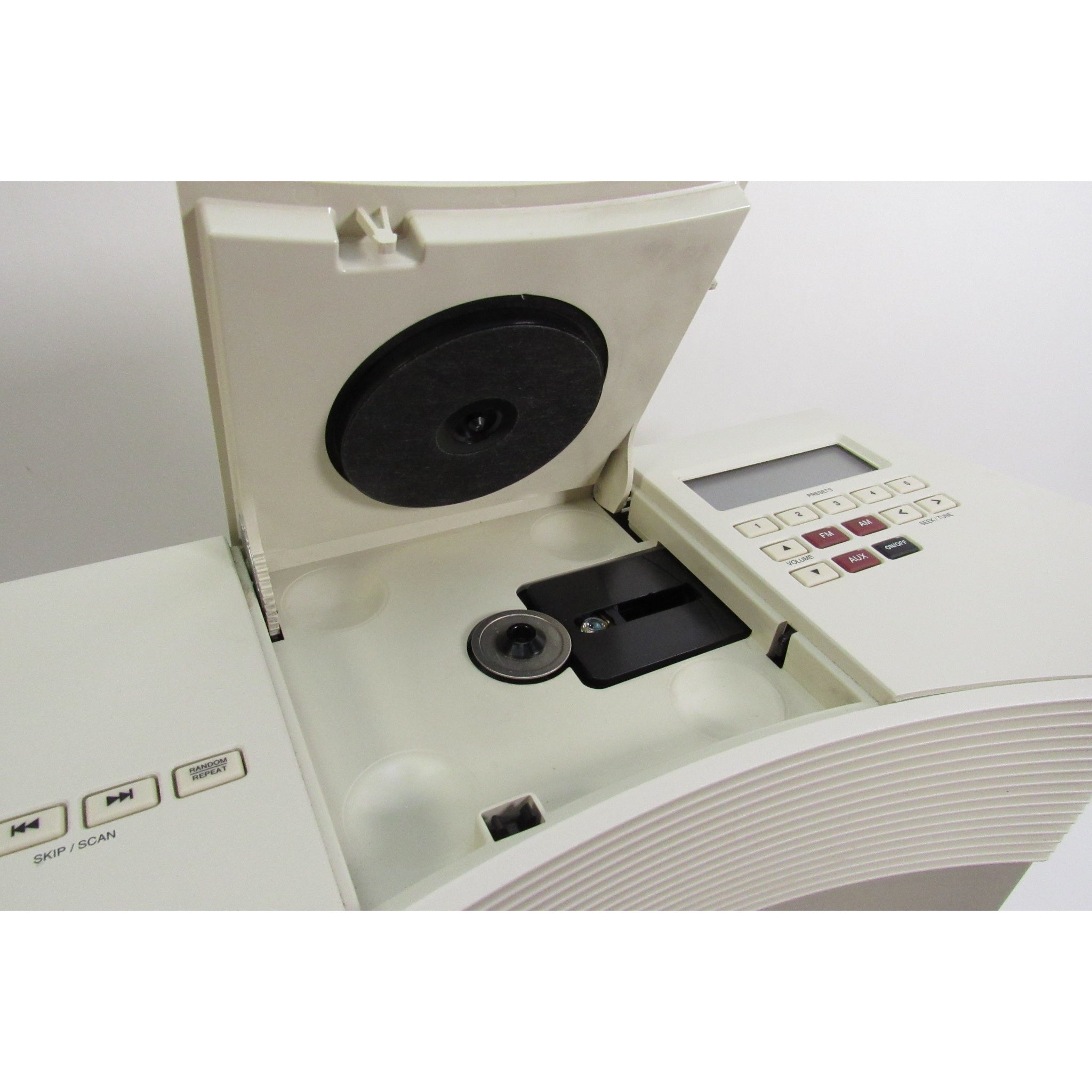 AcousticWave CD-3000