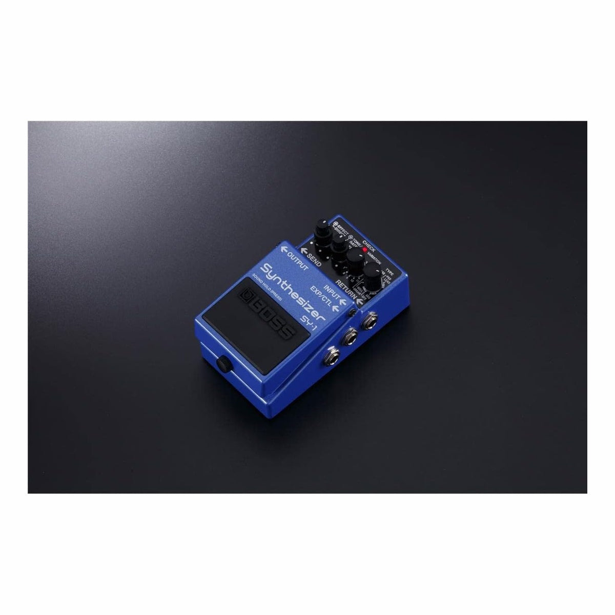 SY-1 Synthesizer Pedal
