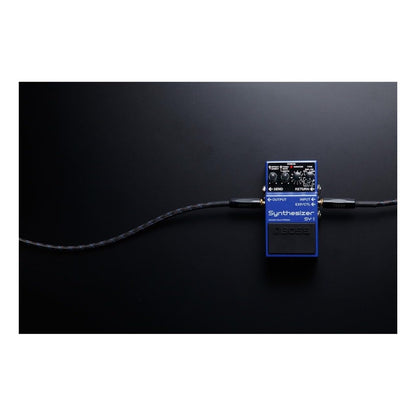 SY-1 Synthesizer Pedal