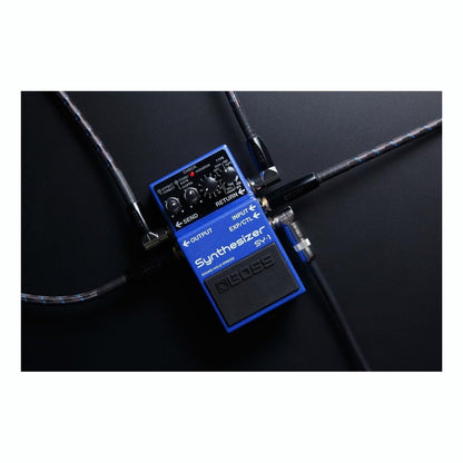 SY-1 Synthesizer Pedal