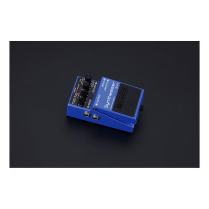 SY-1 Synthesizer Pedal