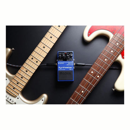 SY-1 Synthesizer Pedal