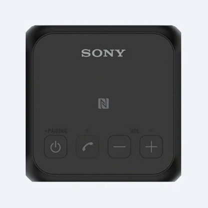 SRS-X11 Wireless Speaker with Bluetooth/NFC