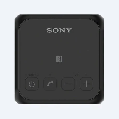SRS-X11 Wireless Speaker with Bluetooth/NFC