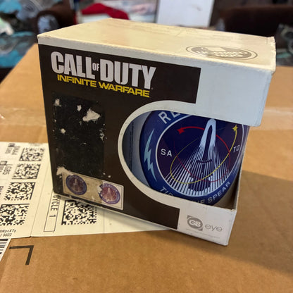 COD Mug