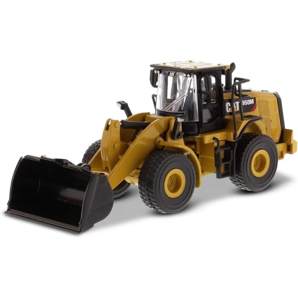 CAT 950M Wheel Loader Diecast 1:64