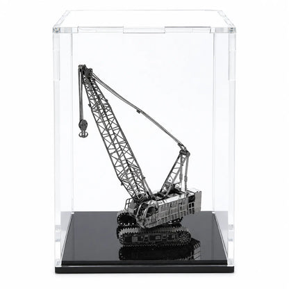 Metal Earth Acrylic Display Cube - 3" x 3" x 5"