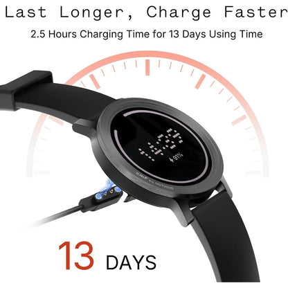 Nothing Watch 3 Pro