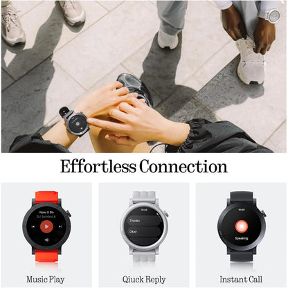 Nothing Watch 3 Pro