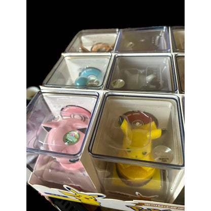 Figures Pack