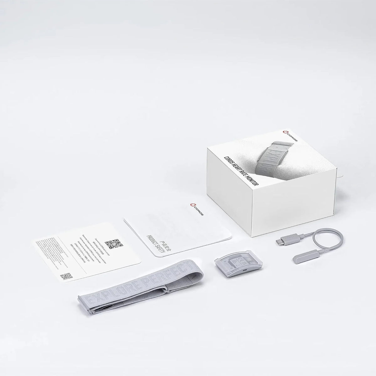 Heart Rate Monitor