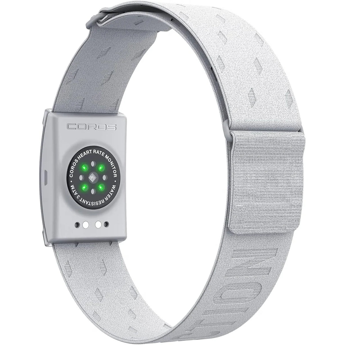 Heart Rate Monitor