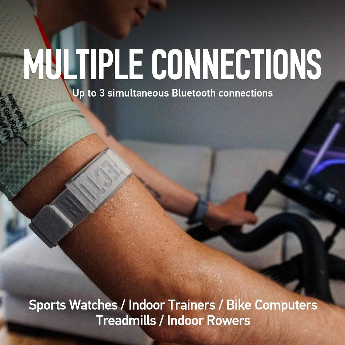 Heart Rate Monitor