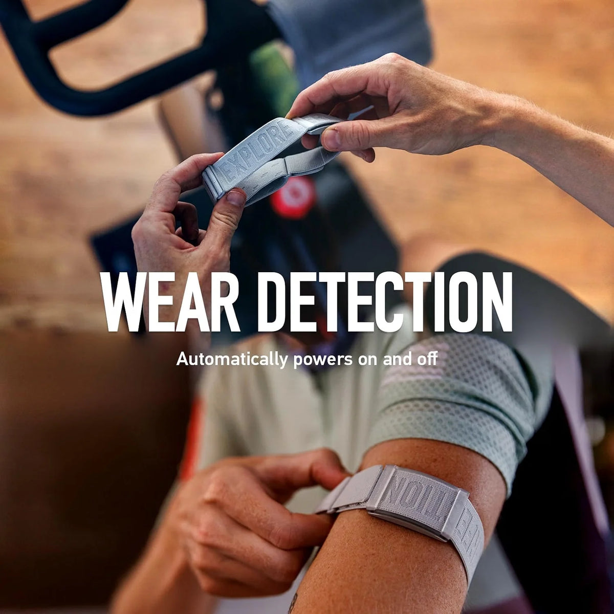 Heart Rate Monitor