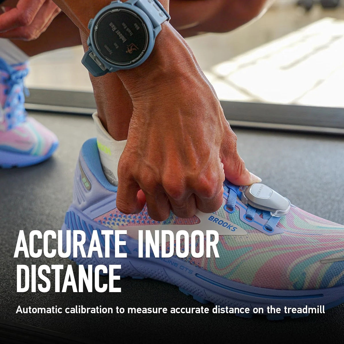 Pod 2 Watch Sensor