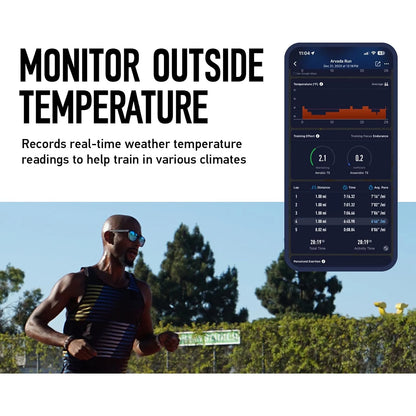 Pod 2 Watch Sensor