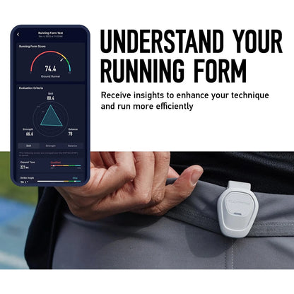 Pod 2 Watch Sensor