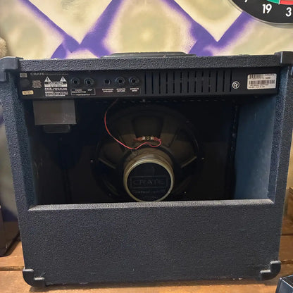 GLX65 Guitar Combo Amp