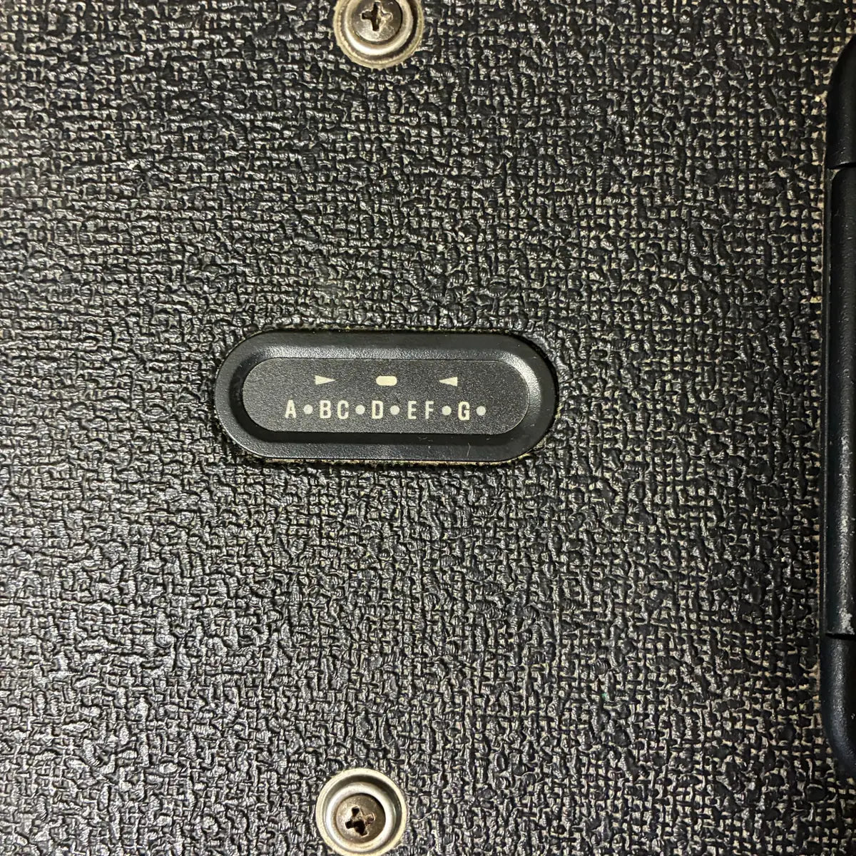 GLX65 Guitar Combo Amp