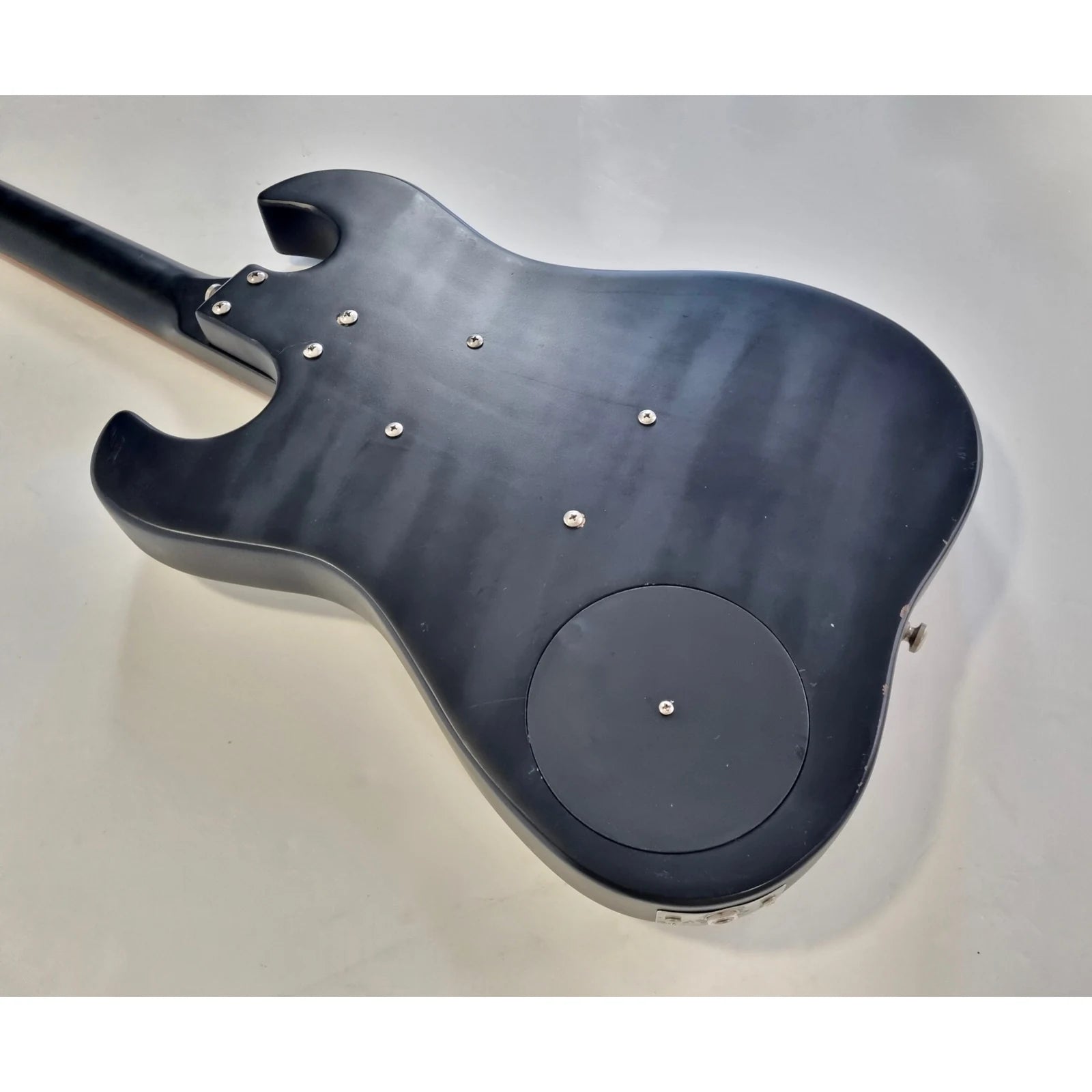 Dano 63 Long Scale Bass