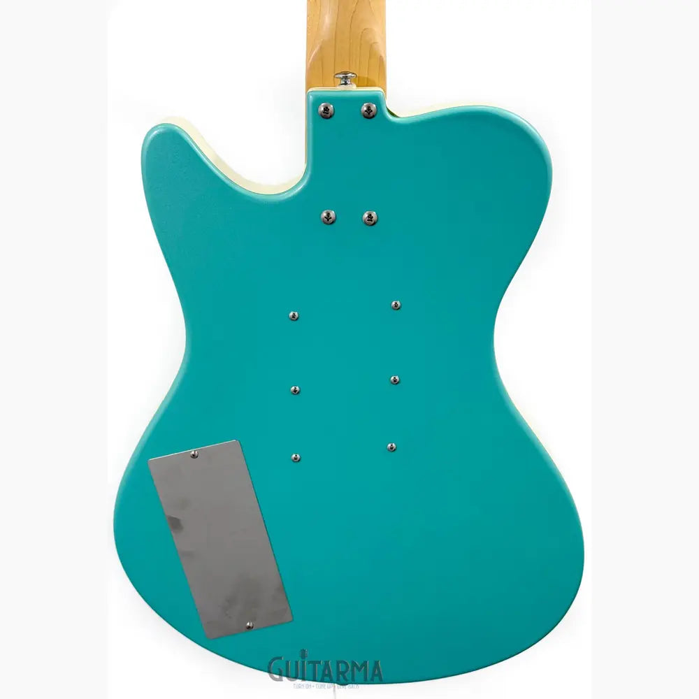 Mod 6 HSS - Aqua, 90s