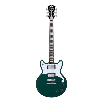 Premier Series Brighton Electric Guitar - Sherwood Green