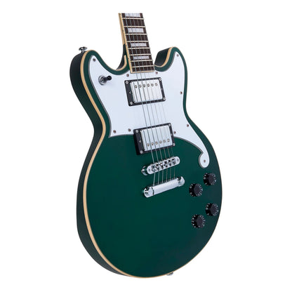 Premier Series Brighton Electric Guitar - Sherwood Green