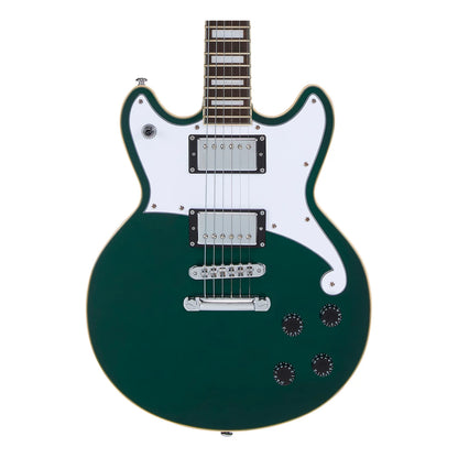 Premier Series Brighton Electric Guitar - Sherwood Green