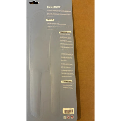 Triple Rivited Kitchen Knives