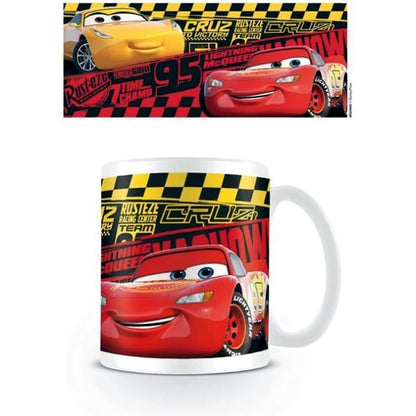 Cars Mug