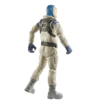 Buzz Lightyear Figure