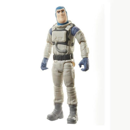Buzz Lightyear Figure