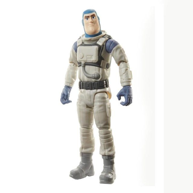 Buzz Lightyear Figure