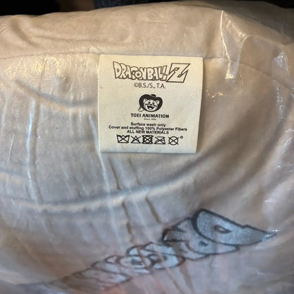 Dragon Ball Radar Plush
