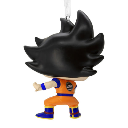 Dragon Ball Z Goku Hallmark Ornament