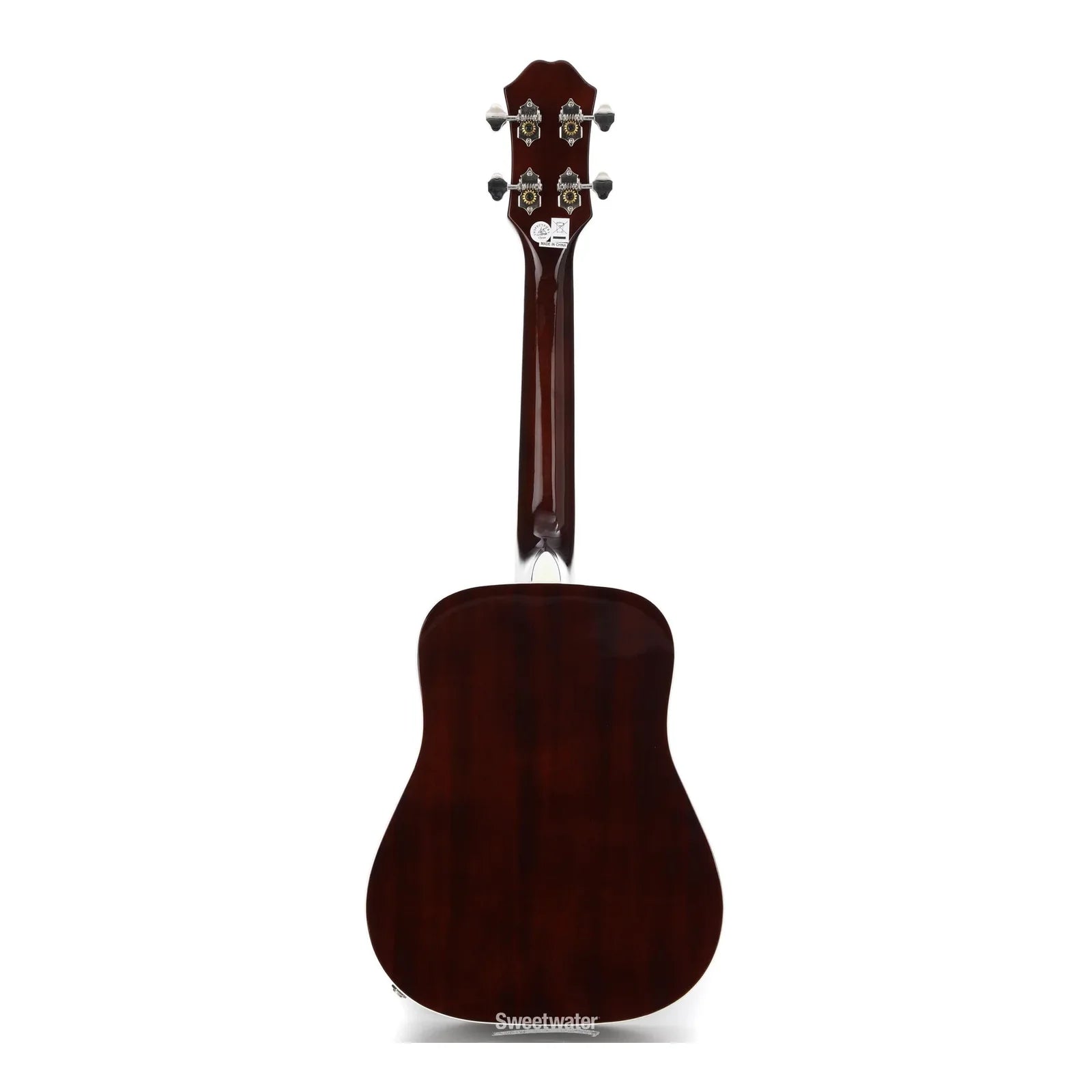 Hummingbird Tenor Acoustic-Electric Ukulele