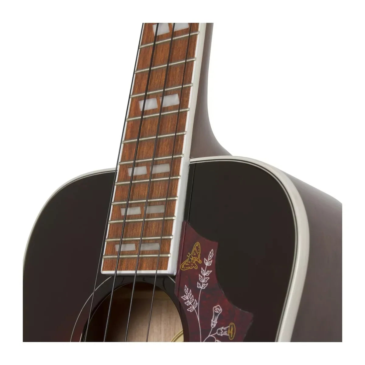Hummingbird Tenor Acoustic-Electric Ukulele