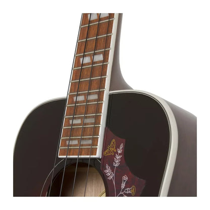 Hummingbird Tenor Acoustic-Electric Ukulele