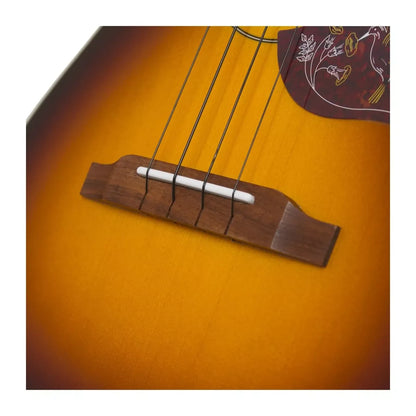 Hummingbird Tenor Acoustic-Electric Ukulele