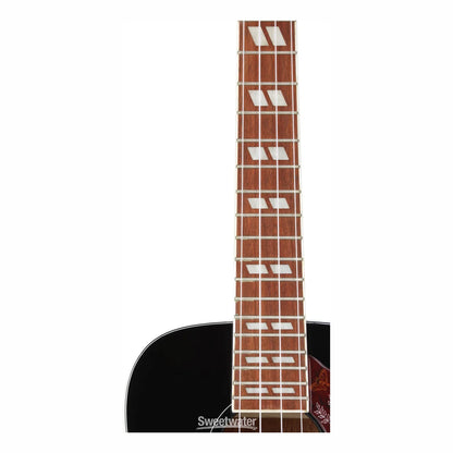 Hummingbird Tenor Acoustic-Electric Ukulele