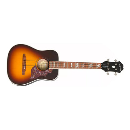 Hummingbird Tenor Acoustic-Electric Ukulele
