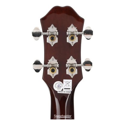 Hummingbird Tenor Acoustic-Electric Ukulele