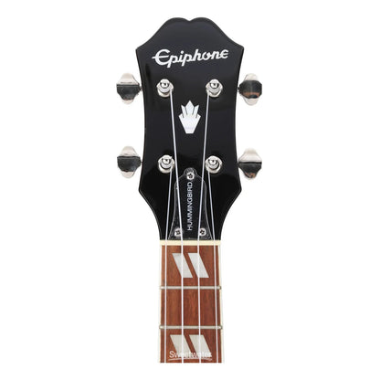 Hummingbird Tenor Acoustic-Electric Ukulele