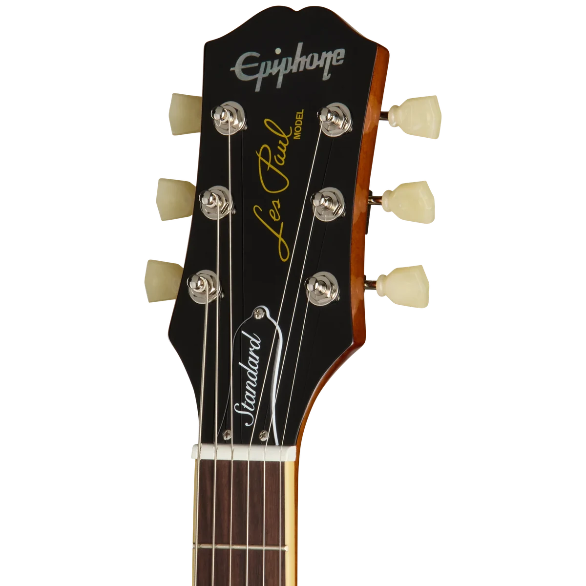 Les Paul Standard 50s, Gold Top
