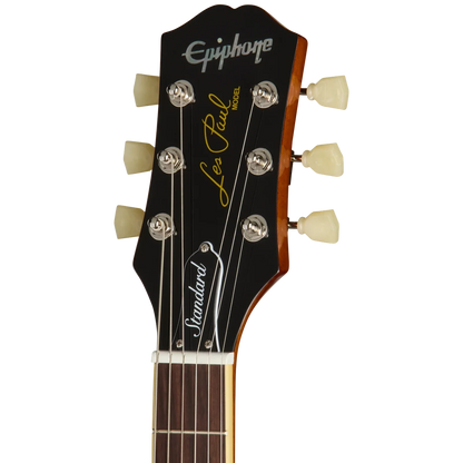 Les Paul Standard 50s, Gold Top
